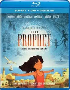 The Prophet (2014)