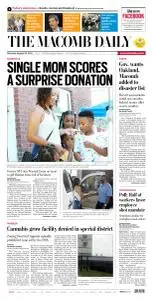 The Macomb Daily - 28 August 2021
