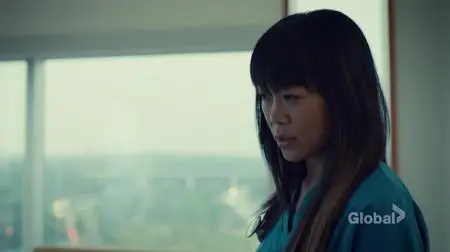 Mary Kills People S01E02