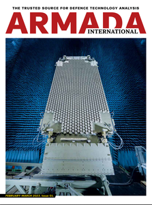 Armada International - February/March 2024