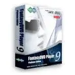 FantasyDVD Player Platinum v9.4.4.222