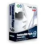 FantasyDVD Player Platinum v9.4.4.222