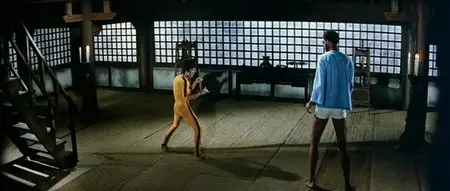 Game of Death (1978)