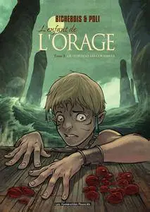 L'enfant de l'orage 1-3