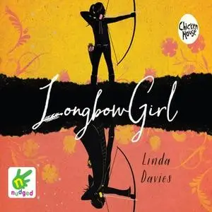 «Longbow Girl» by Linda Davies