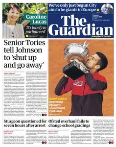 The Guardian - 12 June 2023