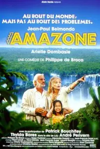 AMAZONE (2000)