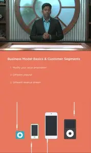 Teamtreehouse - How to Write a Business Plan