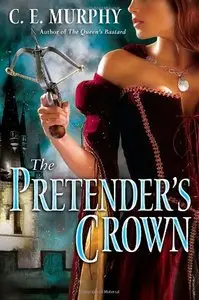 The Pretender's Crown (The Inheritors' Cycle, Book 2) [Repost]