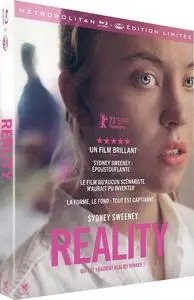 Reality (2023)