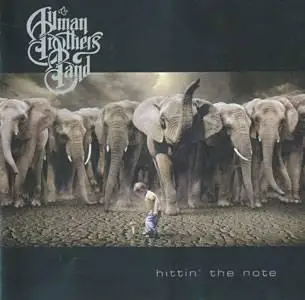 Allman Brothers Band - Hittin' The Note