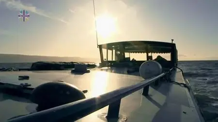BBC - Timothy Spall: Somewhere at Sea (2010)