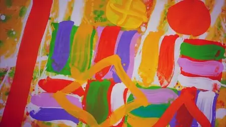 BBC - The Rules of Abstraction (2014)