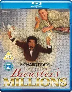 Brewster's Millions (1985)