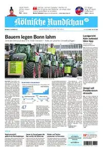 Kölnische Rundschau Rheinisch-Bergischer Kreis – 23. Oktober 2019