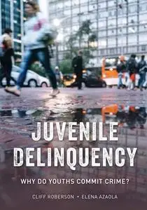 Juvenile Delinquency: Why Do Youths Commit Crime?