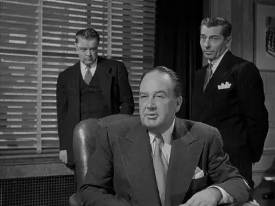 The Mob (1951) [Repost]