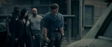 I Mercenari 2 (2012)