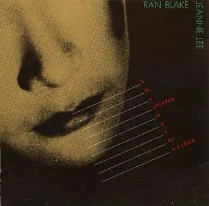 Ran Blake, Jeanne Lee - You Stepped Out Of A Cloud (1989)