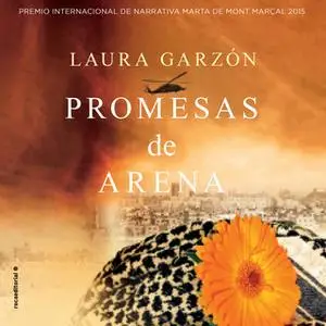 «Promesas de arena» by Laura Garzón