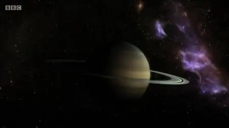 BBC The Sky at Night - Rosetta: The Comet's Tale (2019)