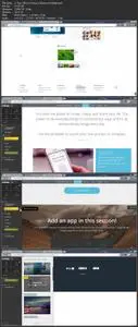 Web Design - Learn to Build a Responsive Website (in 2020)