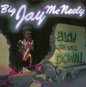 Big Jay McNeely - Blow The Wall Down (1990)