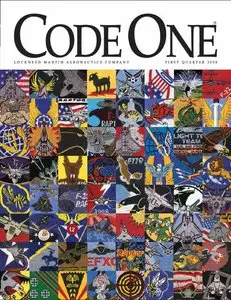 Code One – Vol. 23 No. 1 2008