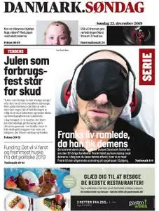 JydskeVestkysten Varde – 22. december 2019