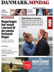JydskeVestkysten Varde – 24. maj 2020