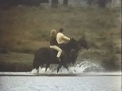 One Brief Summer (1970)