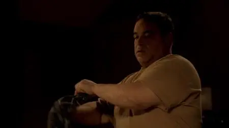 The Sopranos S06E10