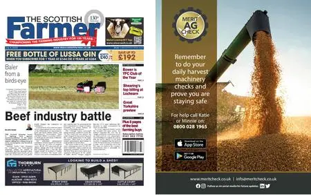 The Scottish Farmer – July 06, 2023