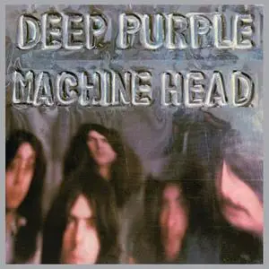 Deep Purple - Machine Head (Remix / Remaster 2024) (2024)