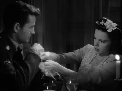 The Clock (1945)