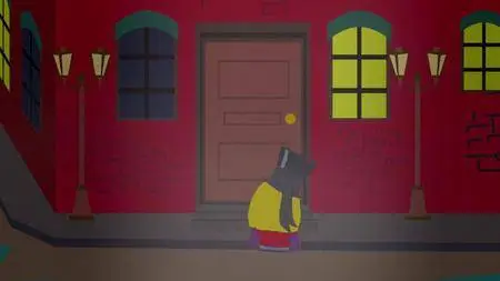 South Park S04E14