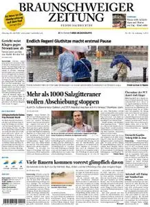 Braunschweiger Zeitung - Peiner Nachrichten - 30. Juli 2019