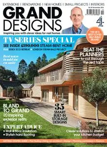 Grand Designs UK - November 2016