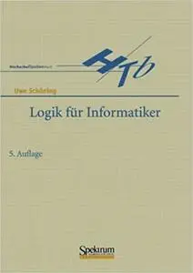 Logik für Informatiker