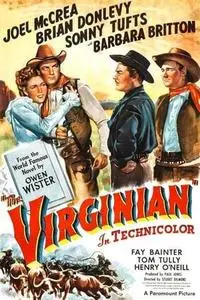 The Virginian (1946)