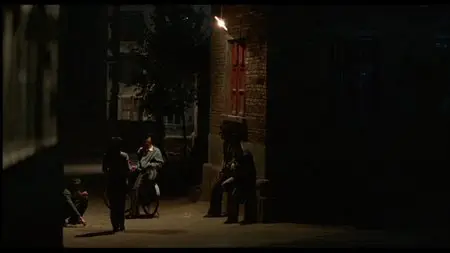 Shanghai Dreams (2005) [Repost]