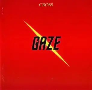 Cross - First 6 Albums (1988-1998)