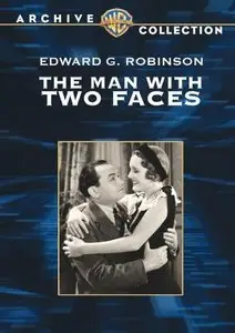 The Man with Two Faces (1934)