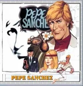 Pepe Sánchez - El Super Espía Argentino