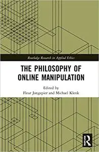 The Philosophy of Online Manipulation