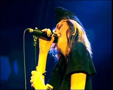 Goldfrapp: Wonderful Electric - Live In London (2004)