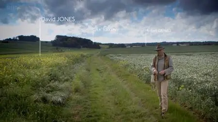 BBC - War of Words: Soldier-Poets of the Somme (2014)