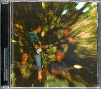 Creedence Clearwater Revival - Bayou Country (1969) {2008, Remastered, 40th Anniversary Edition}