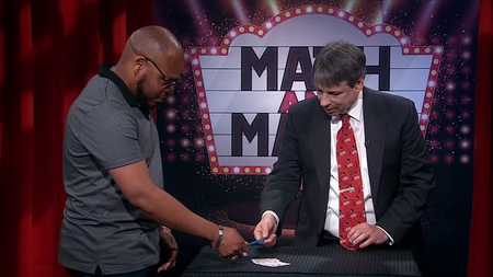 TTC Video - Math and Magic [720p]