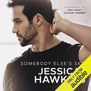 Somebody Else's Sky: Something in the Way, Book 2 [Audiobook]